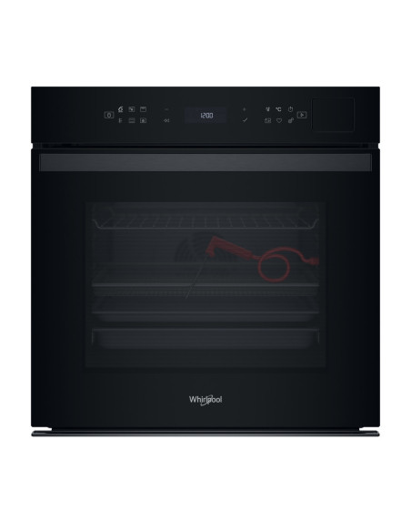 Horno MF pirolitico Whirlpool WOI6A8FPT1SBA