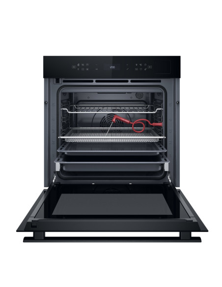 Horno MF pirolitico Whirlpool WOI6A8FPT1SBA