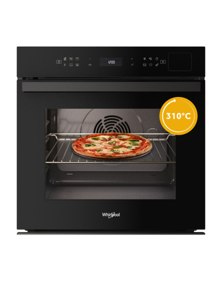 Horno MF pirolitico Whirlpool WOI6A8FPT1SBA