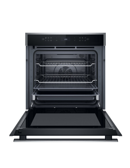 Horno MF pirolitico Whirlpool WOI6A8PT1SXA