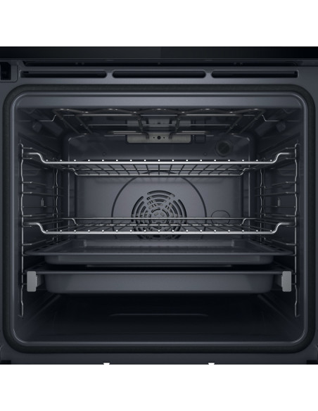 Horno MF pirolitico Whirlpool WOI6A8PT1SXA