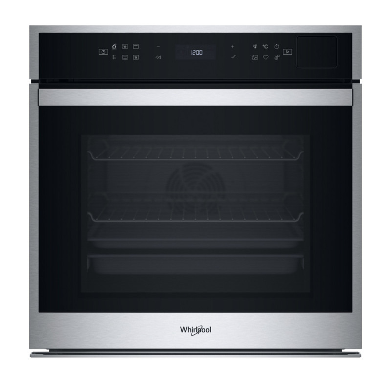 Horno MF pirolitico Whirlpool... Horno MF pirolitico Whirlpool...
