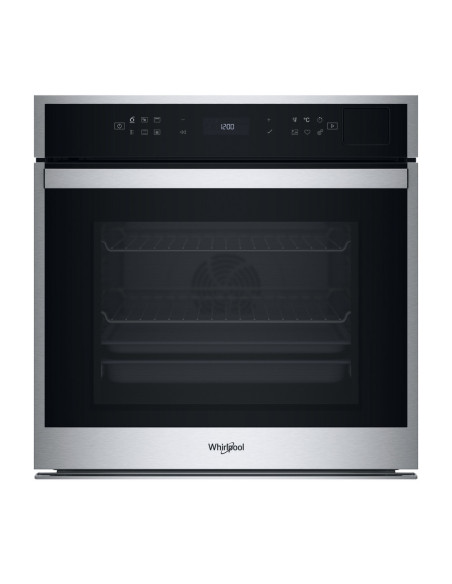 Horno MF pirolitico Whirlpool WOI6A8PT1SXA