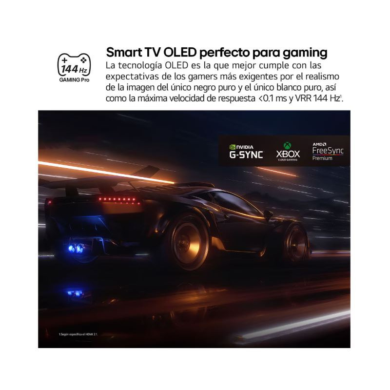 TV OLED LG OLED48C54LA, 48 TV OLED LG OLED48C54LA, 48