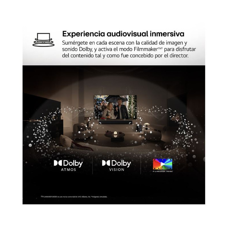 TV OLED LG OLED48C54LA, 48 TV OLED LG OLED48C54LA, 48