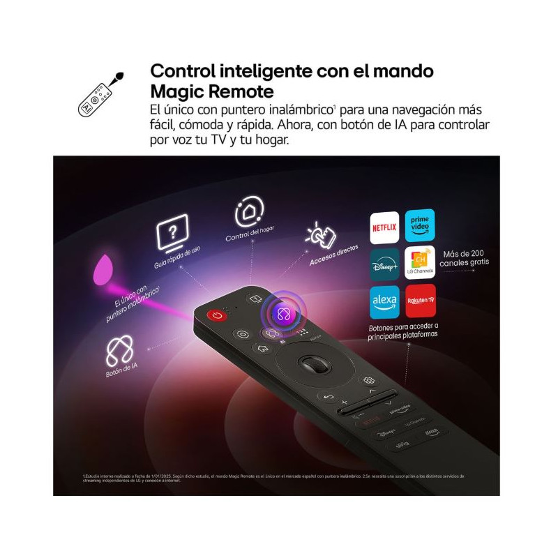 TV OLED LG OLED65C54LA, 65 TV OLED LG OLED65C54LA, 65