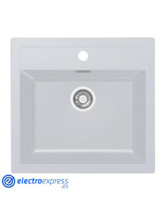 Fregadero sintetico Mepamsa...