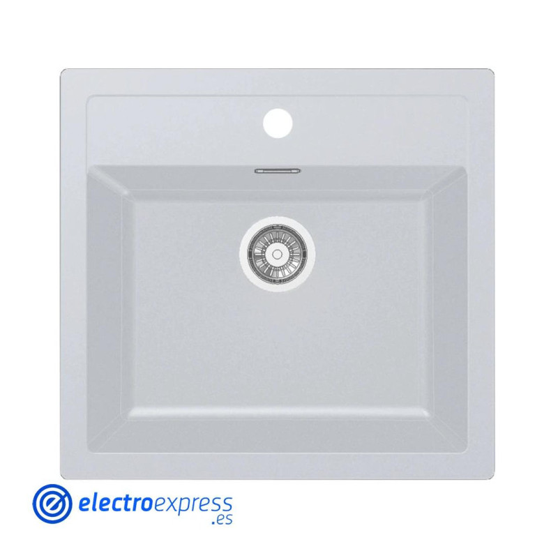 Fregadero sintetico Mepamsa... Fregadero sintetico Mepamsa...