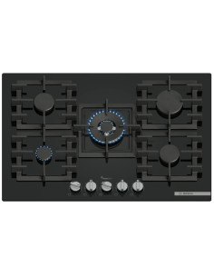 Encimera gas indep. Bosch...