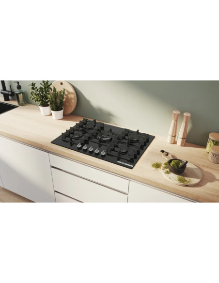 Encimera gas indep. Bosch PPQ7A6I40