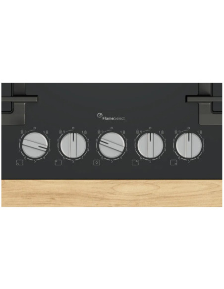 Encimera gas indep. Bosch PPQ7A6I40