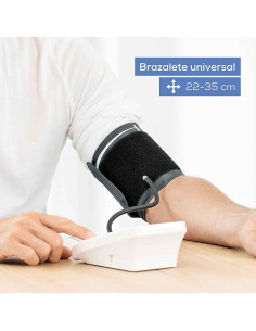 TENSIOMETRO BRAZO BEURER BM26