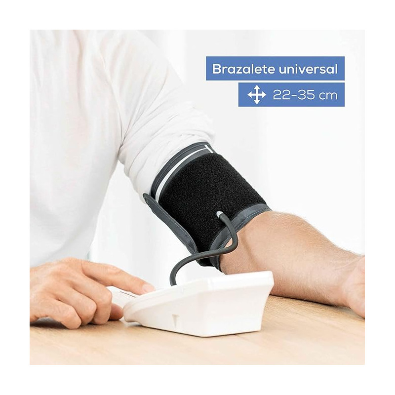 TENSIOMETRO BRAZO BEURER BM26 TENSIOMETRO BRAZO BEURER BM26