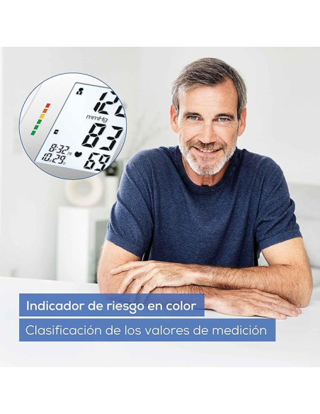 TENSIOMETRO BRAZO BEURER BM26