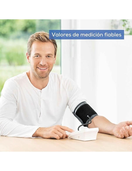 TENSIOMETRO BRAZO BEURER BM26