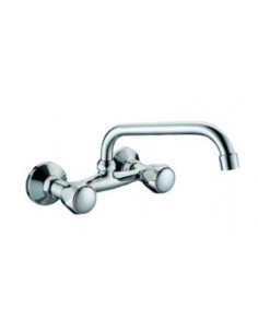 Grifo cocina Nova AID06