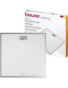 Bascula baño BEURER...