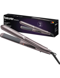 PLANCHA PELO BEURER HS15