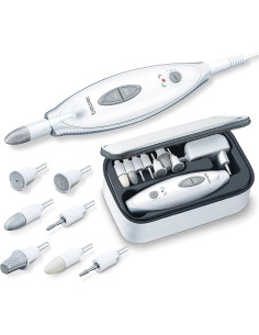 MANICURA / PEDICURA BEURER...