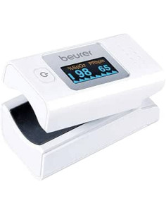 PULSIOXIMETRO BEURER PO35