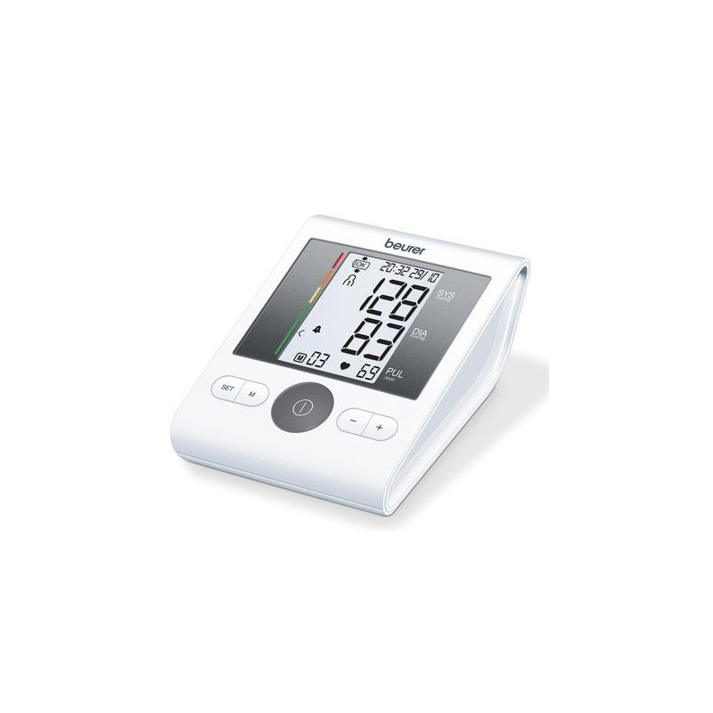TENSIOMETRO BRAZO BEURER BM28ONPACK65830