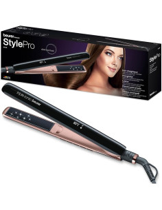 PLANCHA PELO BEURER HS80