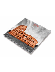 BASCULA BAÑO BEURER GS215ROMA