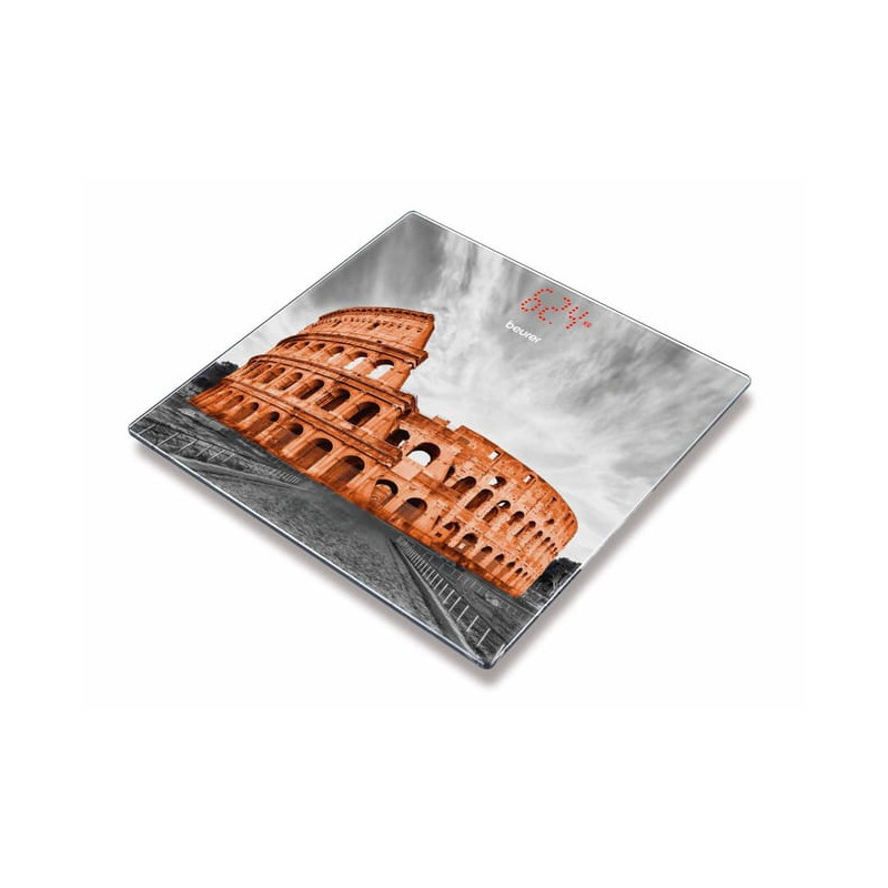 BASCULA BAÑO BEURER GS215ROMA