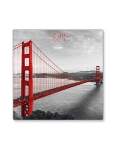 BASCULA BAÑO BEURER...