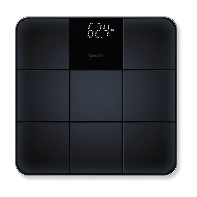 BASCULA BAÑO BEURER GS235 BASCULA BAÑO BEURER GS235