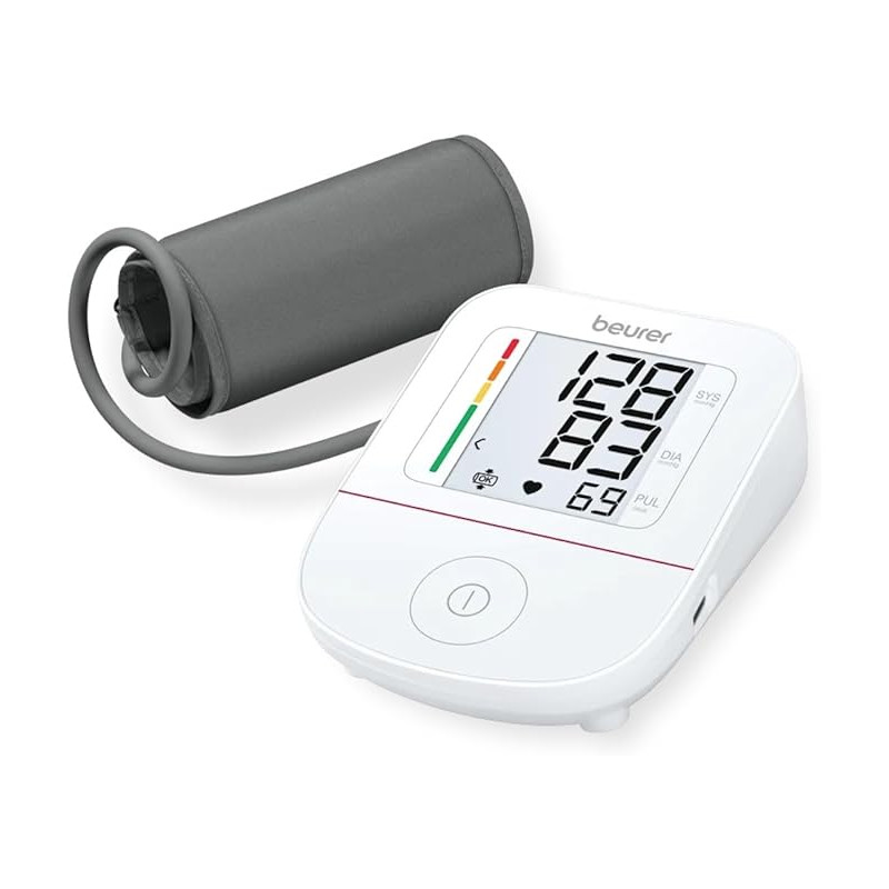 TENSIOMETRO BRAZO BEURER BM23