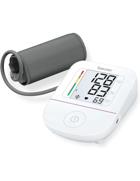 TENSIOMETRO BRAZO BEURER BM23