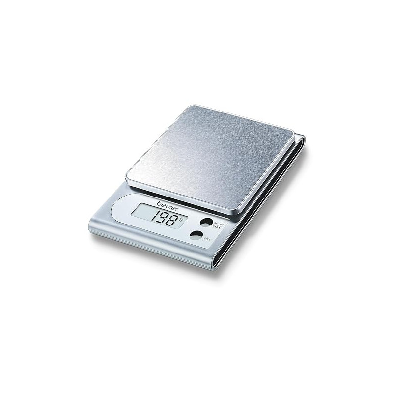 BASCULA COCINA BEURER KS22