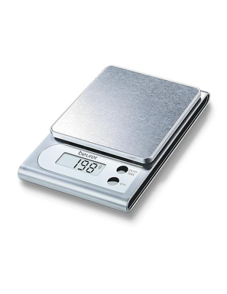 BASCULA COCINA BEURER KS22