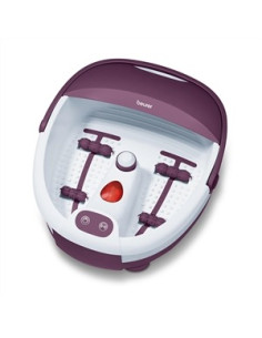 HIDROMASAJE BEURER FB21