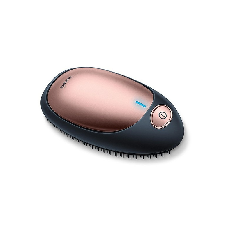 CEPILLO DESENREDANTE BEURER HT10NEGRO