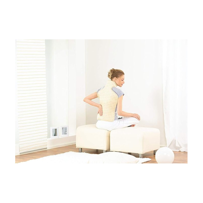 Almohadilla BEURER HK58LED Almohadilla BEURER HK58LED