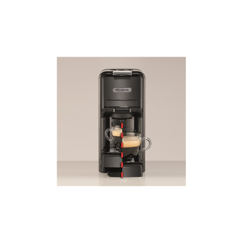 CAFETERA MULTICAPSULASARIETE 130401