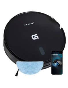 ROBOT ASPIRADOR GRUNKEL...