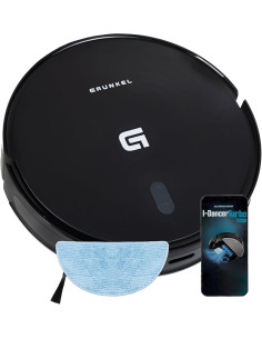 DEPOSITO BASURA GRUNKEL...