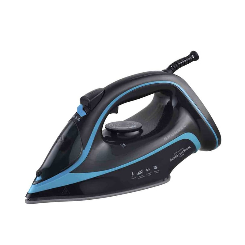 PLANCHA GRUNKEL PL3200ANODICED