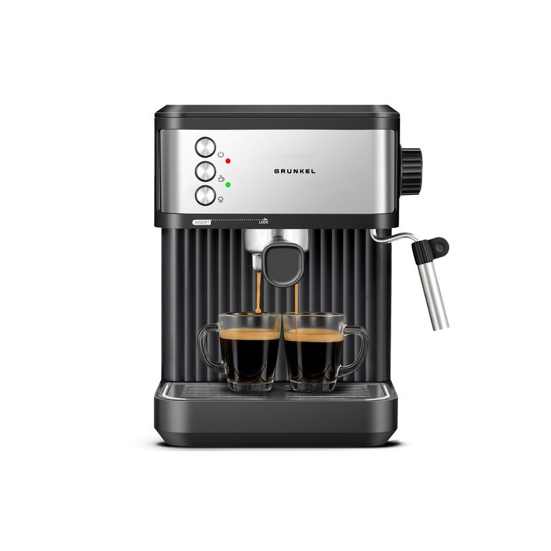 CAFETERA EXPRESSO GRUNKEL...