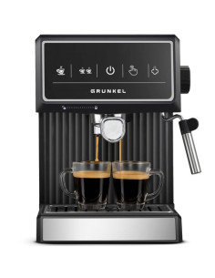 CAFETERA EXPRESSO GRUNKEL...