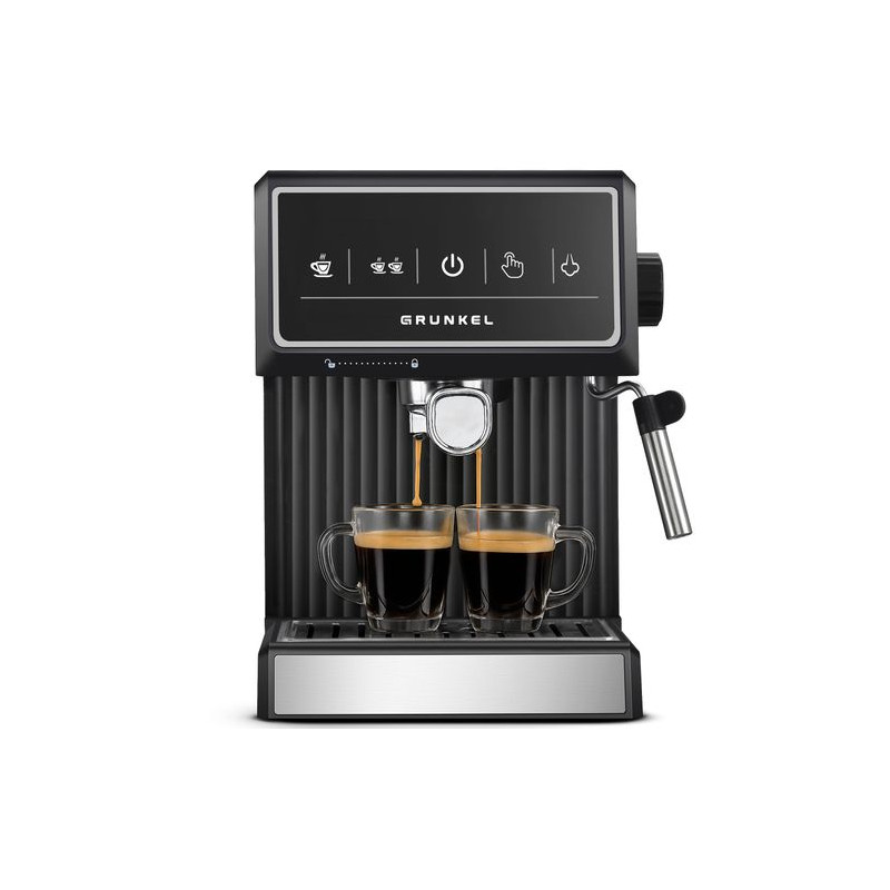 CAFETERA EXPRESSO GRUNKEL... CAFETERA EXPRESSO GRUNKEL...