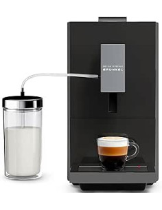 CAFETERA SUPERAUTOMATICA...