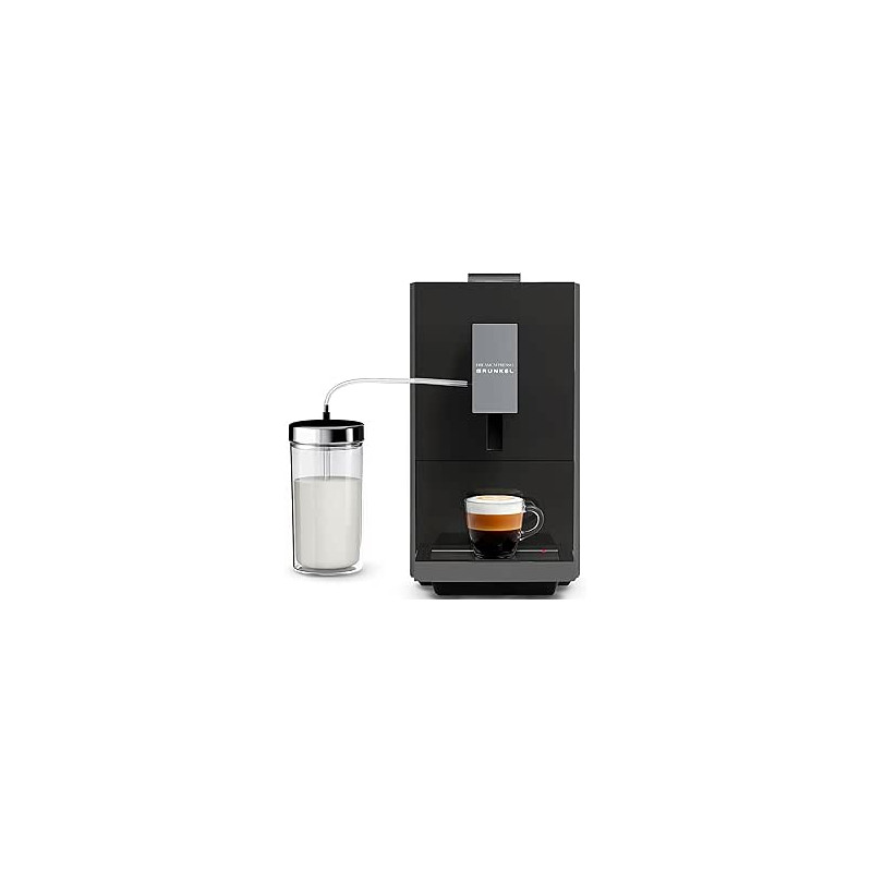 CAFETERA SUPERAUTOMATICA GRUNKEL... CAFETERA SUPERAUTOMATICA GRUNKEL...