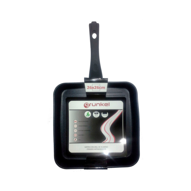 Grill GRUNKEL STG26 Grill GRUNKEL STG26