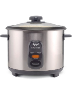 ARROCERA GRUNKEL RC18L