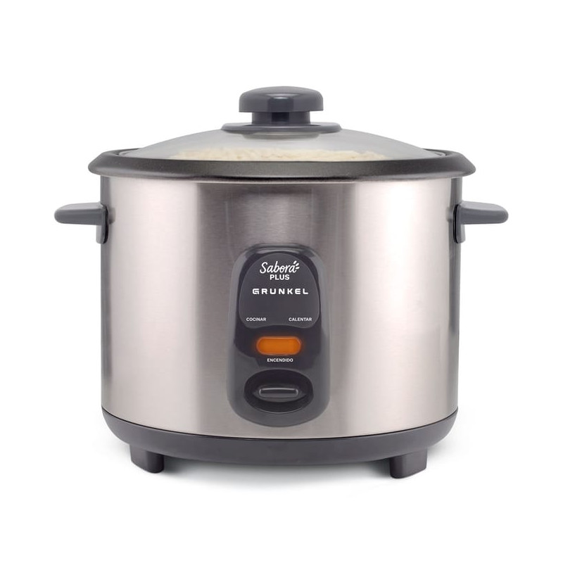 ARROCERA GRUNKEL RC18L