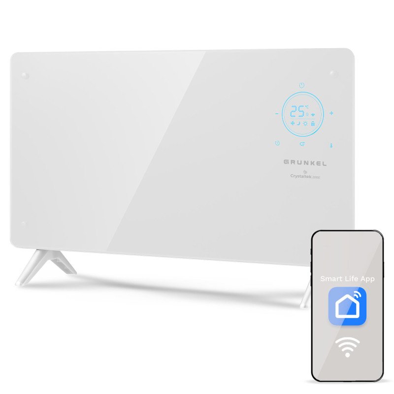 EMISOR TERMICO GRUNKEL GP2000CT EMISOR TERMICO GRUNKEL GP2000CT